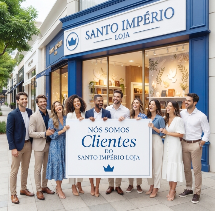 - Os nossos Produtos Fazem você Sentir como um Imperador, Rei e Príncipe. A sua Loja Sagrada da Realeza.